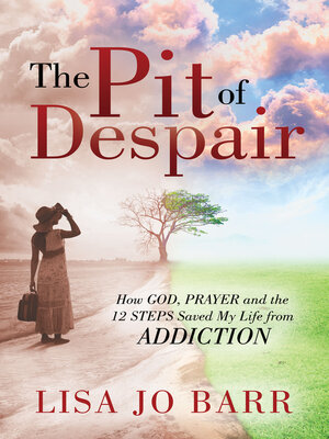 cover image of The Pit of Despair